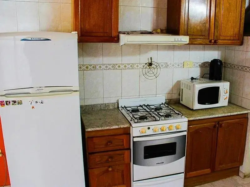 Apartamento 240