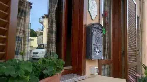 Bed and Breakfast Cala Luna