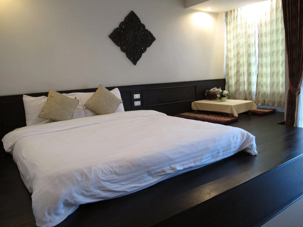 Kong Garden View Resort Chiang Rai