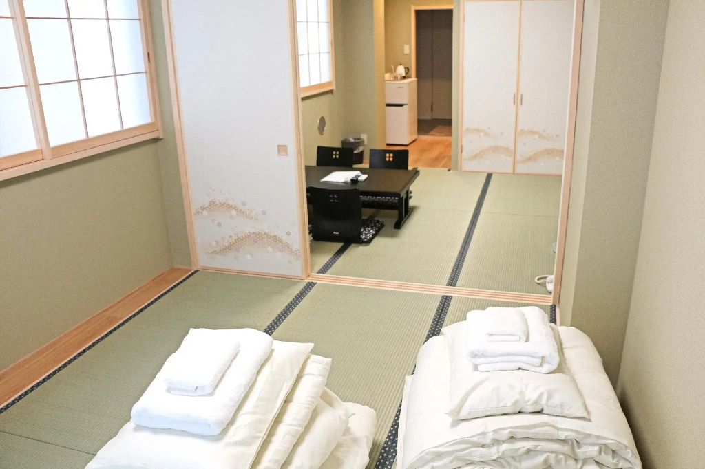 Akihabara Nakagawa Inn