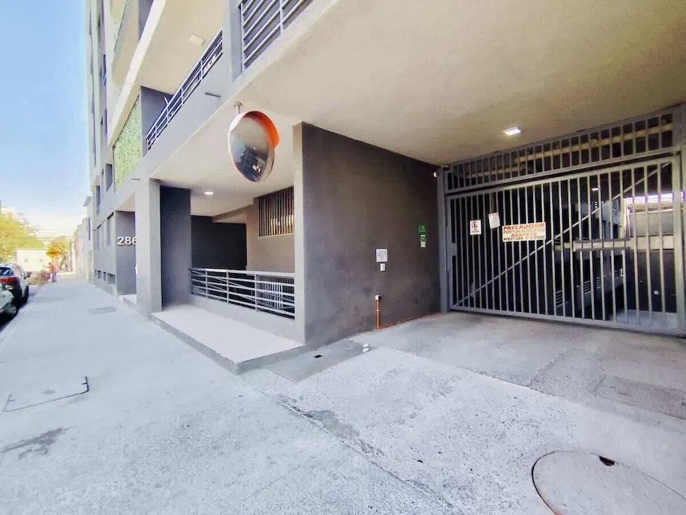 Urbano Esperanza Plaza Yungay Laundry Park Pet