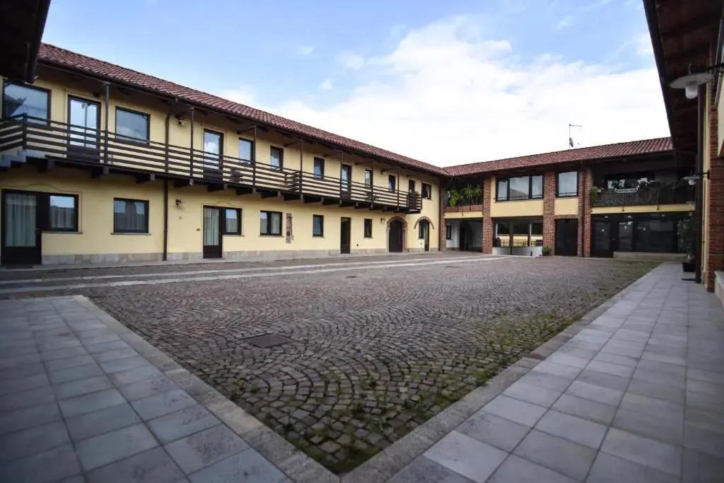 Cascina 6B-Appartamenti Turistici & Business