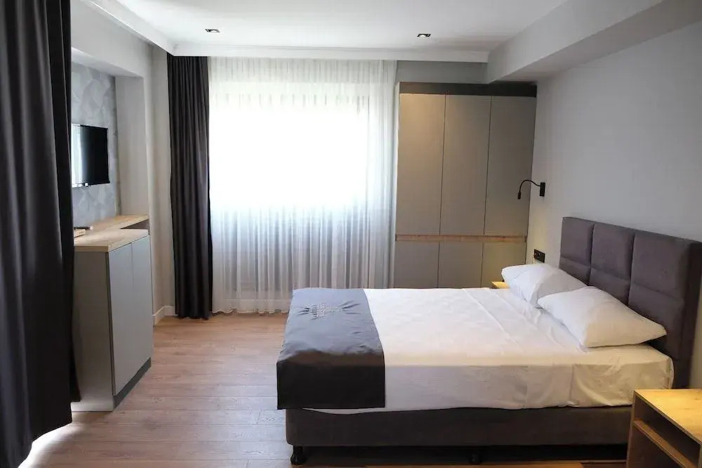 Grand Müdüroğlu Hotel