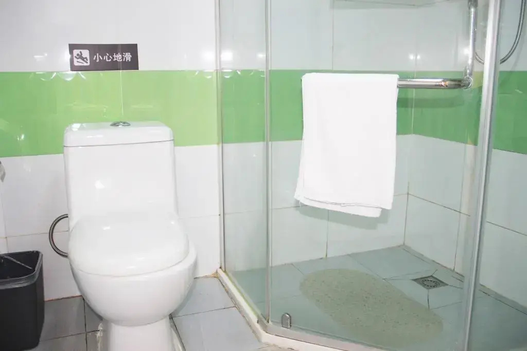 7Days Inn Dongguan Railway Station Chashan