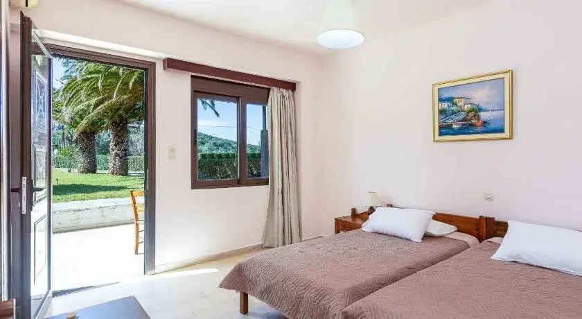 Hotel Santa Maria Rooms & Apartments