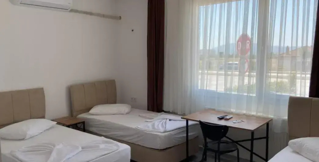 Ayvaz Otel