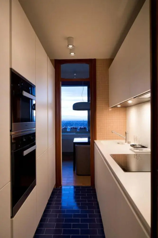 Domux Home Torre Velasca