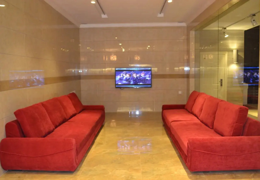 Kunming Shangyi Shidai Hotel