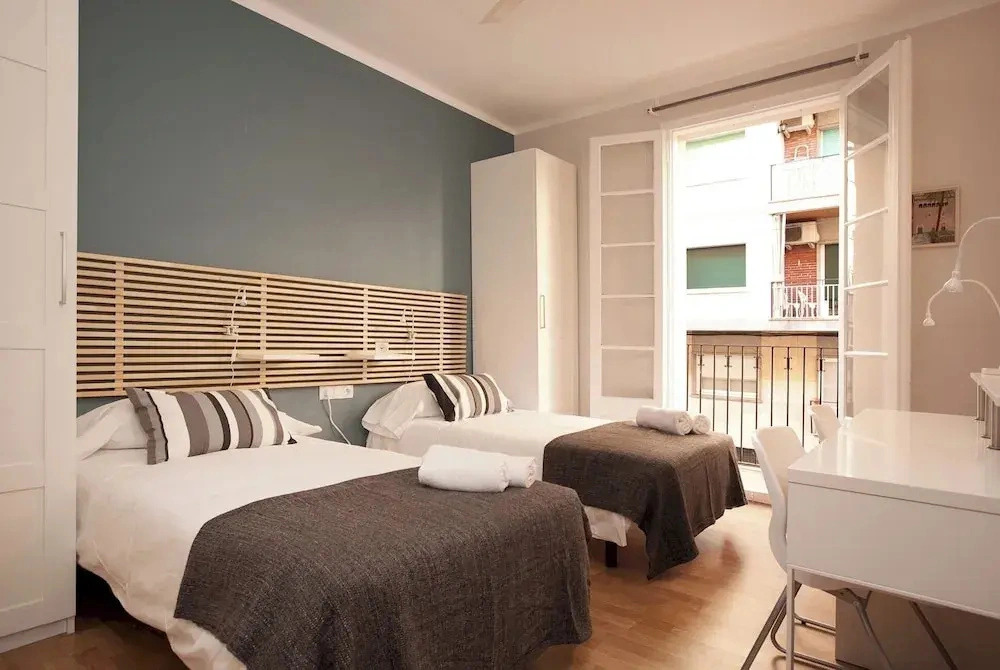 Enjoy Apartments VP Camp Nou 2