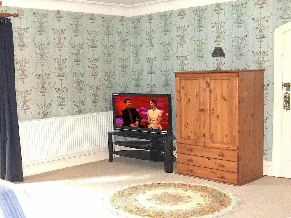 Roseview B&B Rhyl