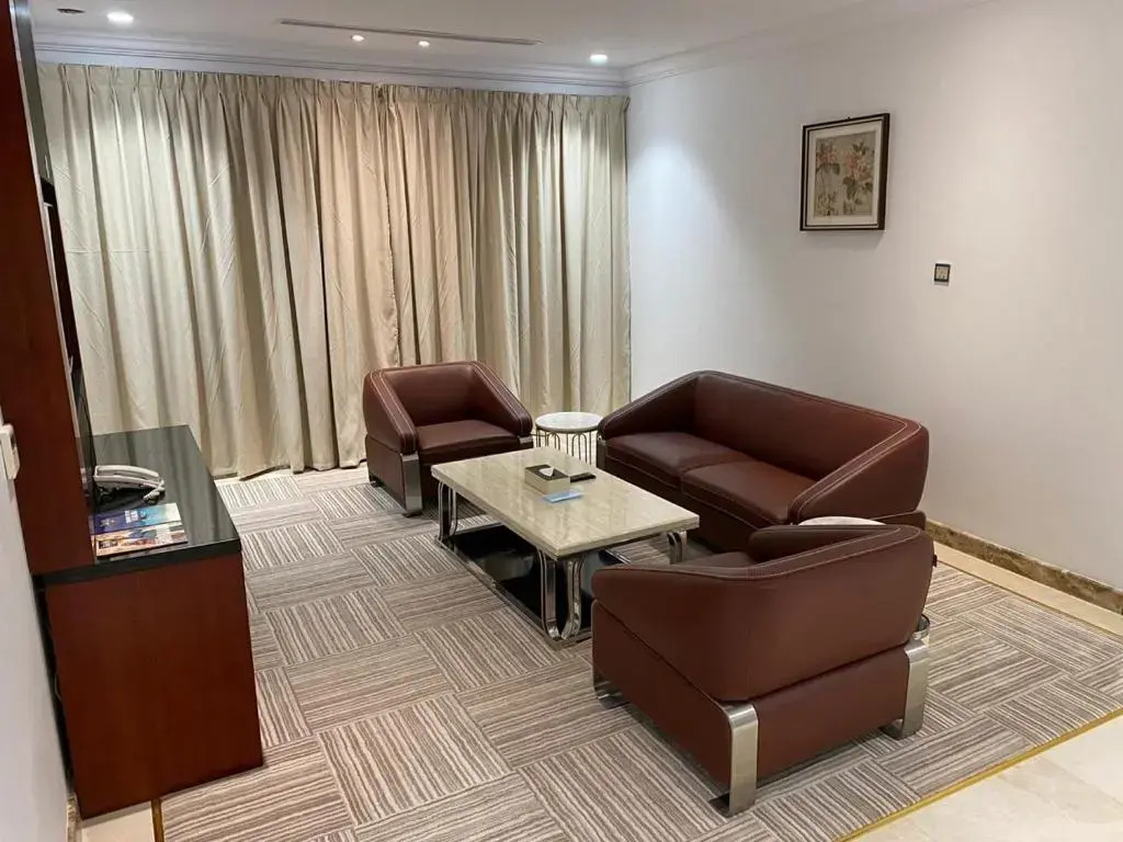 فندق الودق ALwadaq Hotel