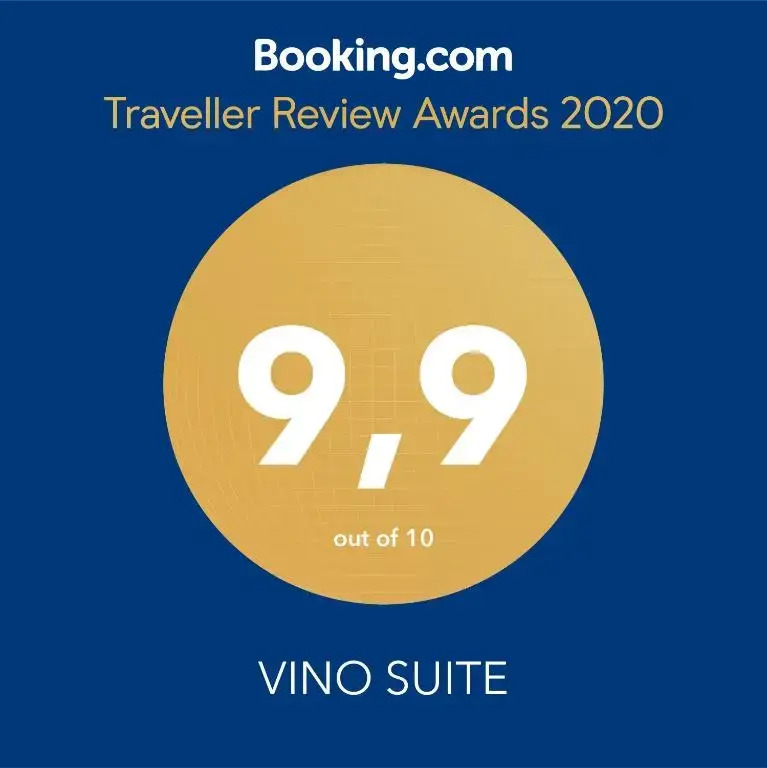 Vino Suite