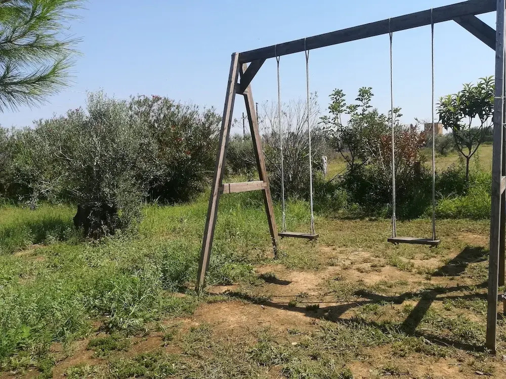 Agrimat Salento Sas