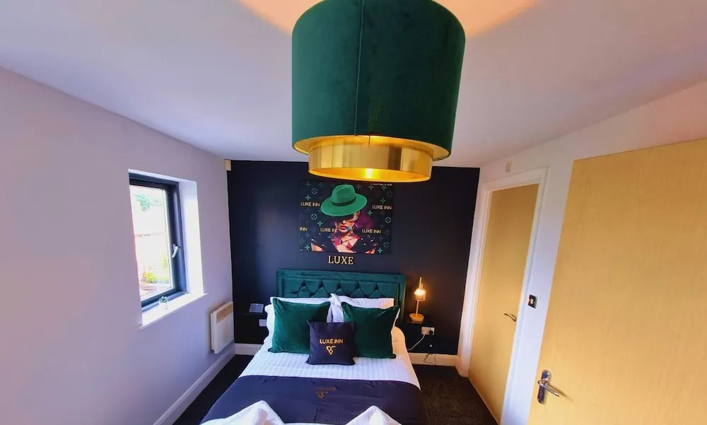 Bull's Ring 3bed Penthouse City Centre