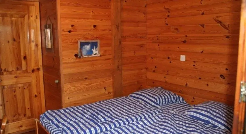 B&B Chalet Rey-Bellet