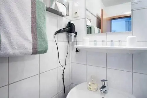 Hotel zum Kreuzberg