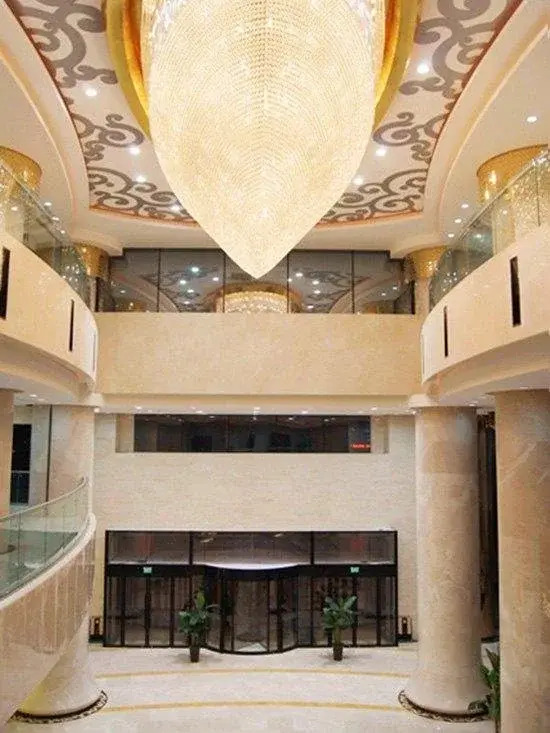 Hua Ao Hotel