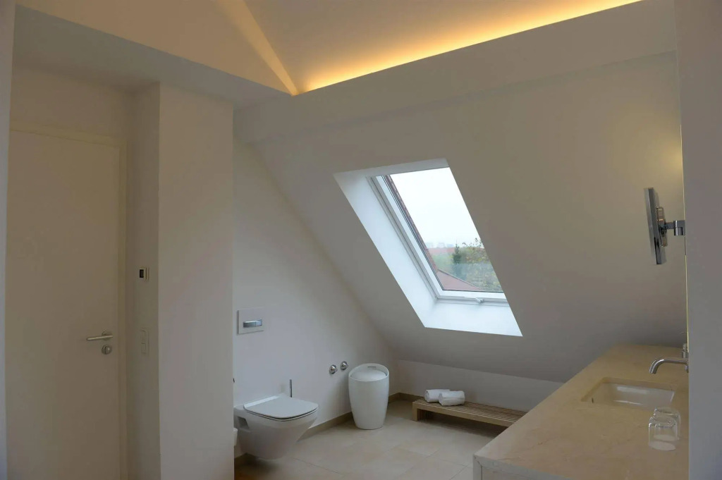 Frederics Serviced Apartments - Dantestr