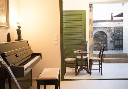 Sea Breeze Villa
