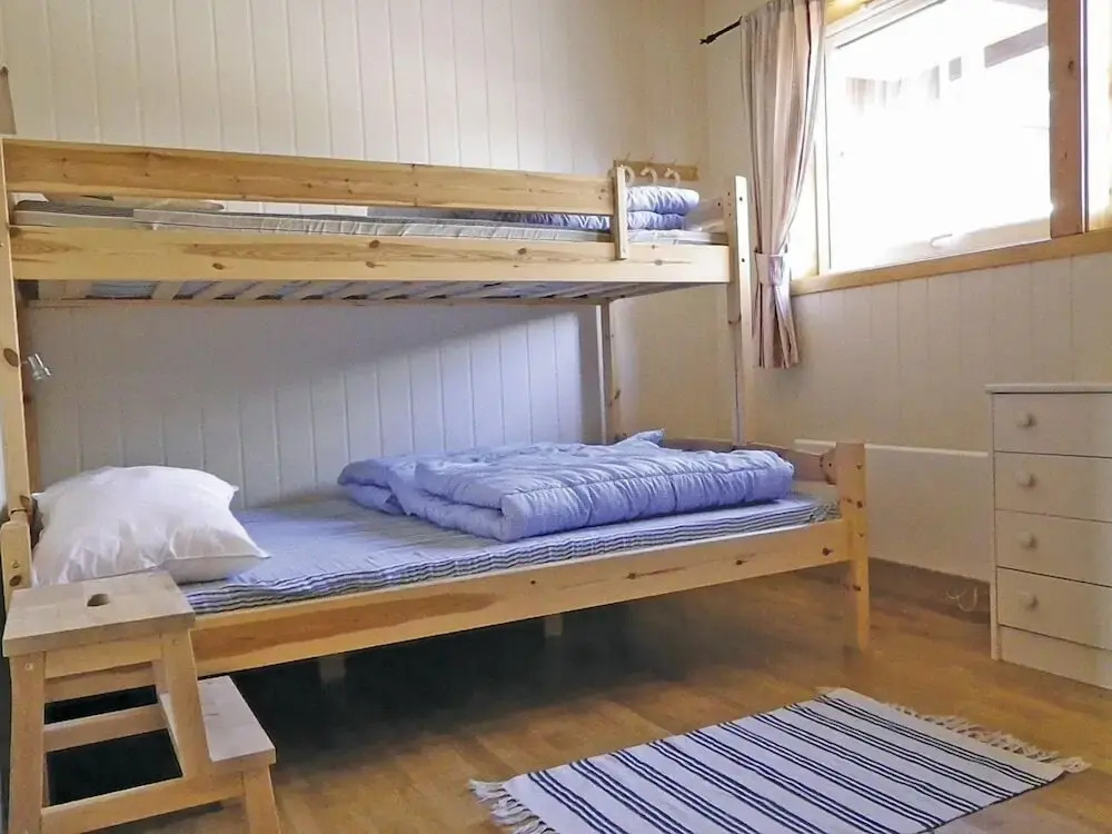 Randsverk Hytter