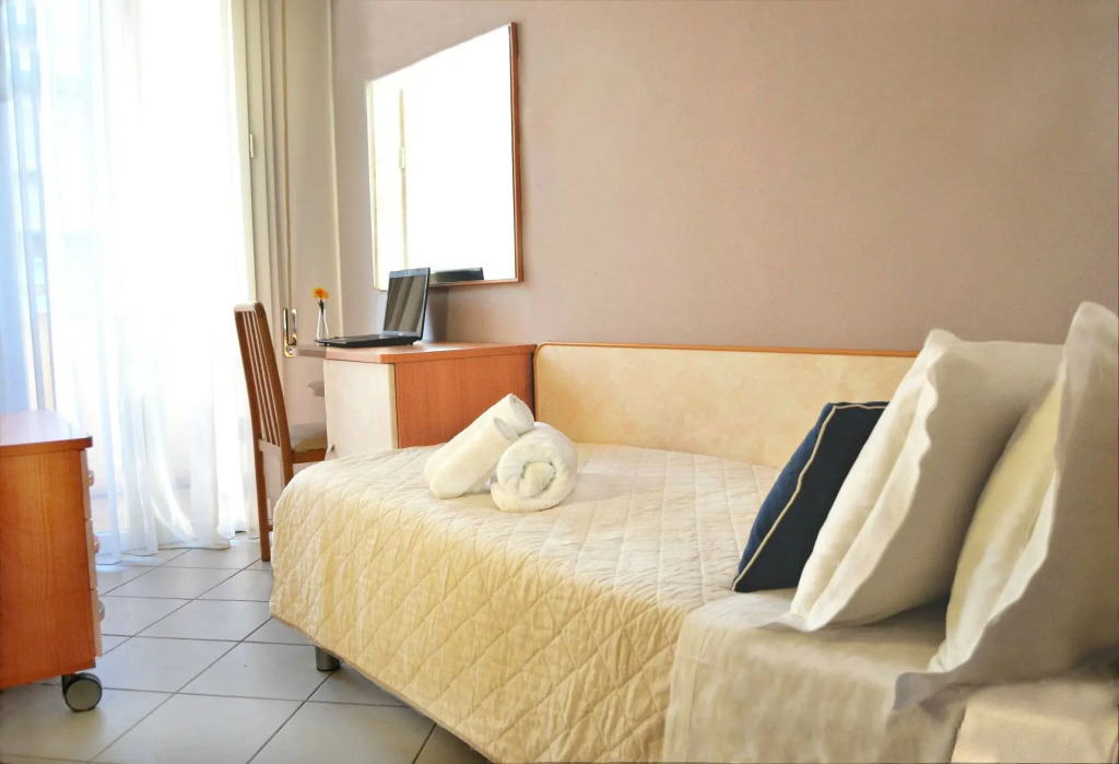 Hotel Prestige