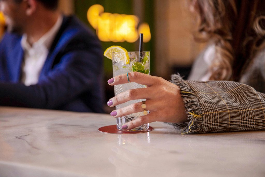 The St. Regis Amman