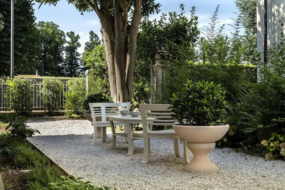 Villa La Tuia B&B