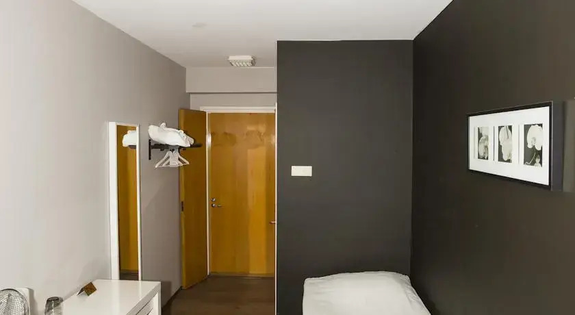 Hotel Bar Maffi