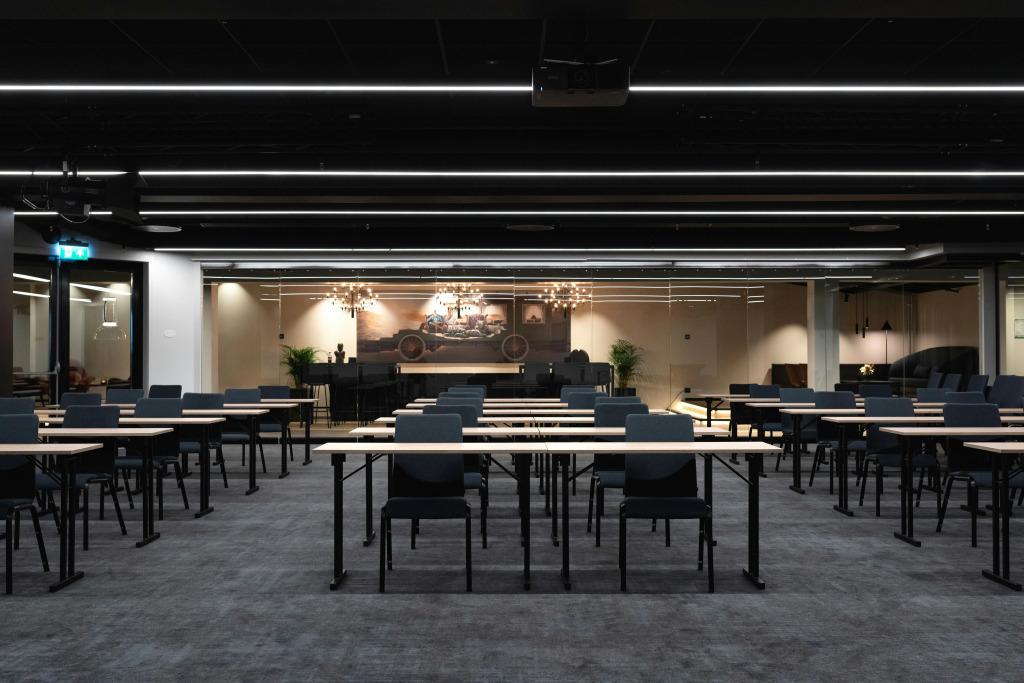 Thon Hotel Norge