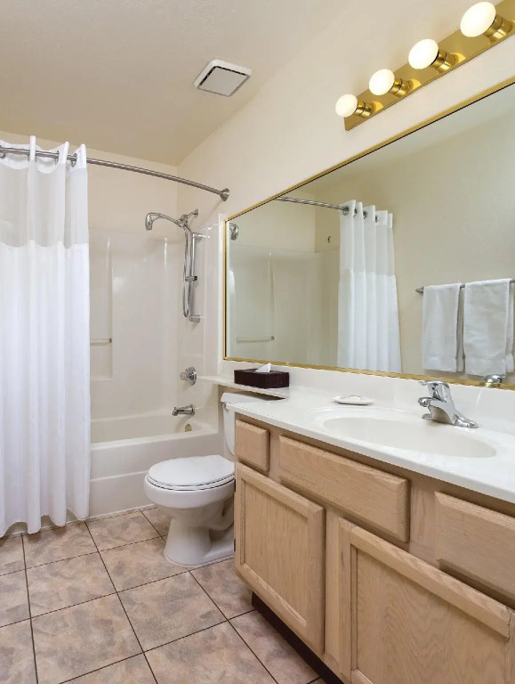 GetAways at Havasu Dunes Resort