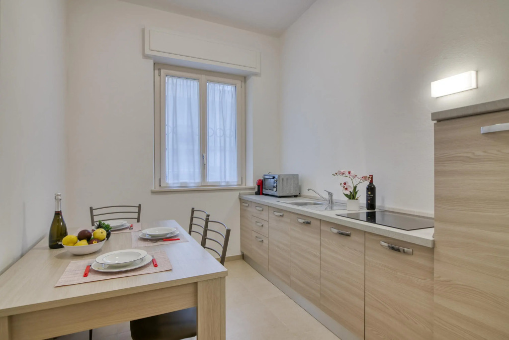 Suite Ondina Viareggio Apartments