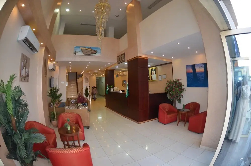 Nojoom Home Hotel