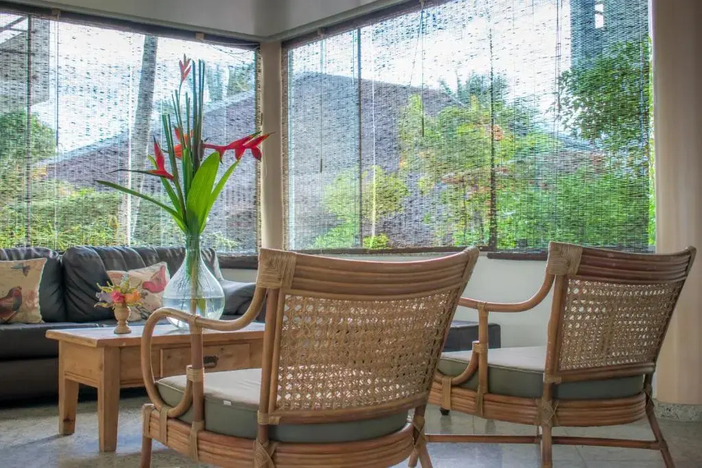 Sarana Praia Hotel