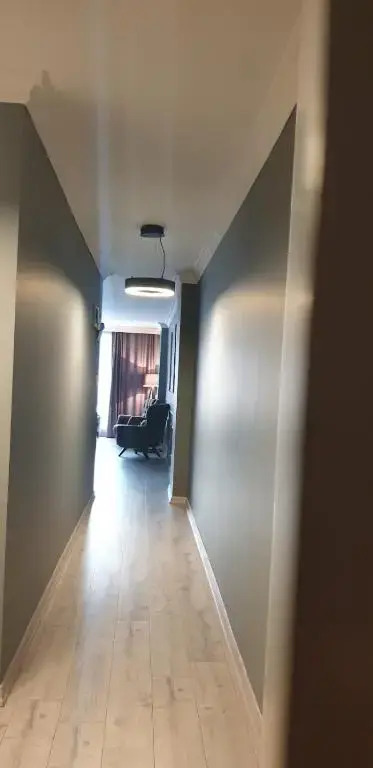 Center Apartment