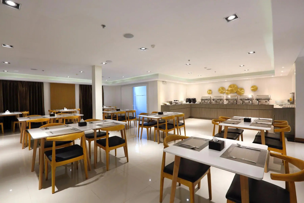 K.C Residence