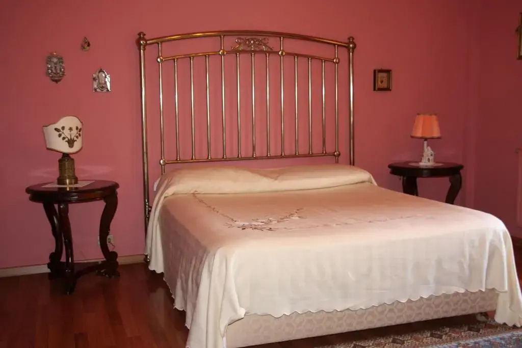 B&B Elvira Al Duomo
