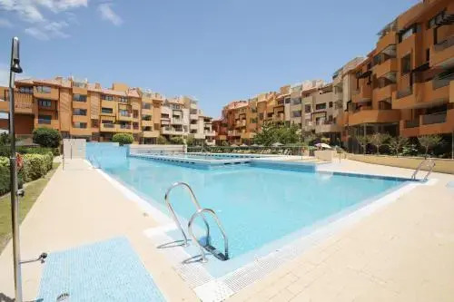 Ribera del Marlin - Sotogrande