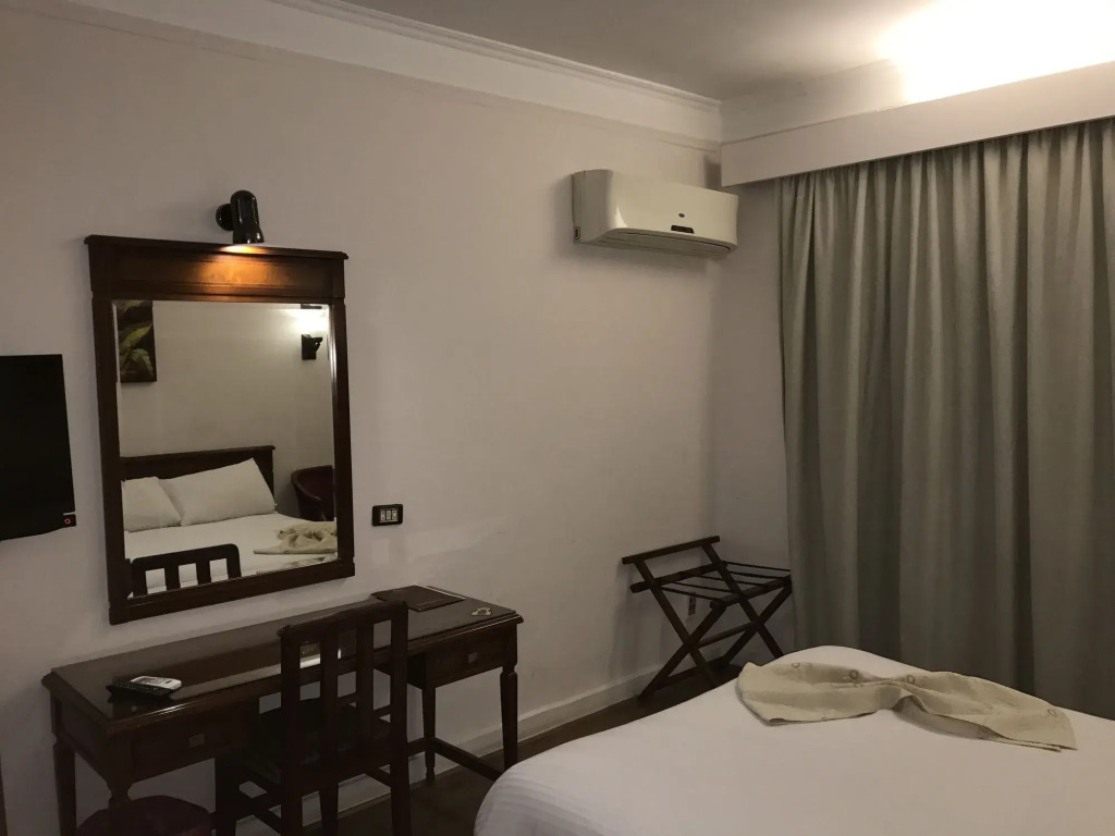 Hotel Royal Marshal