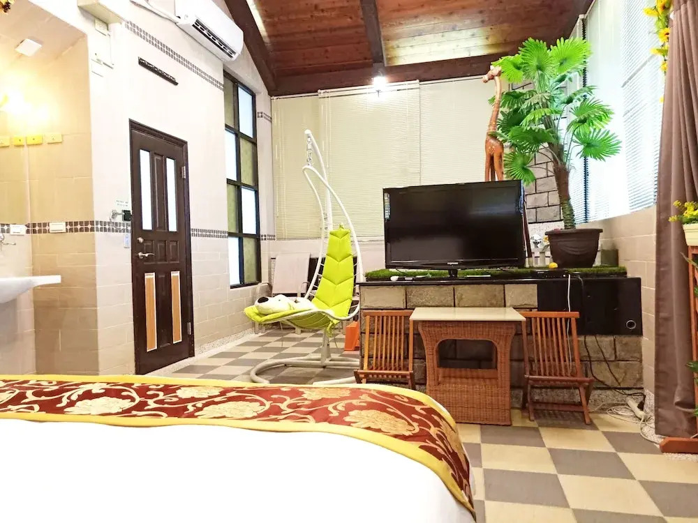 KK House