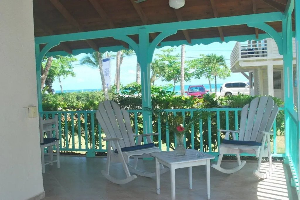 Villa Chiara Las Terrenas
