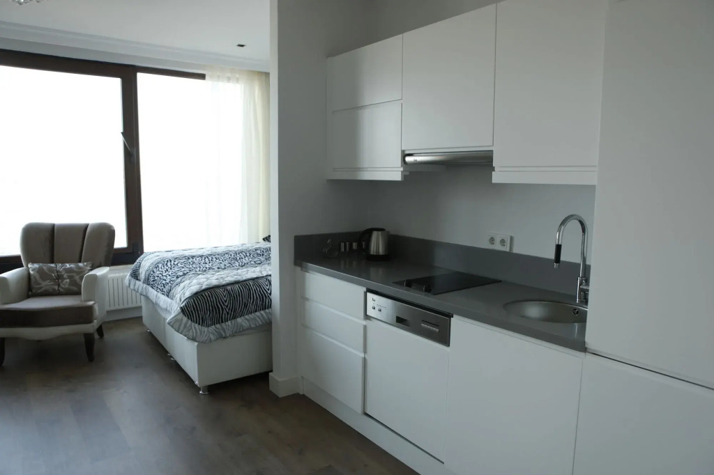 Etiz Hotels Bosphorus