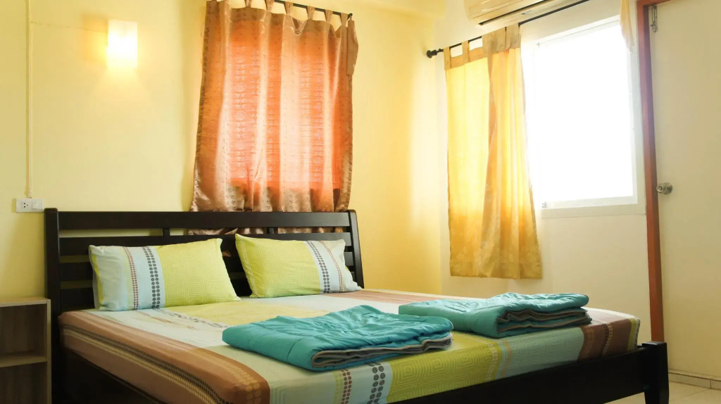 K.L.Apartment