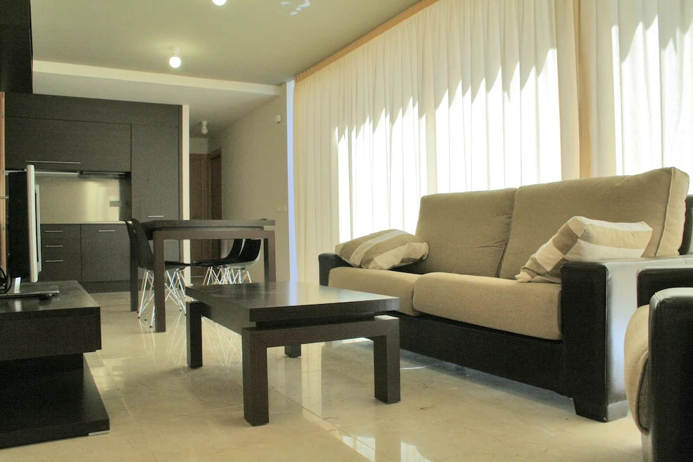 L Escala Resort