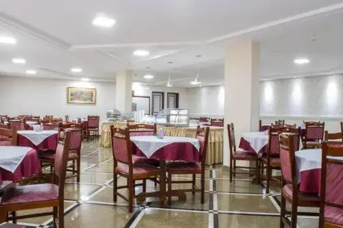 Hotel Rio Grande