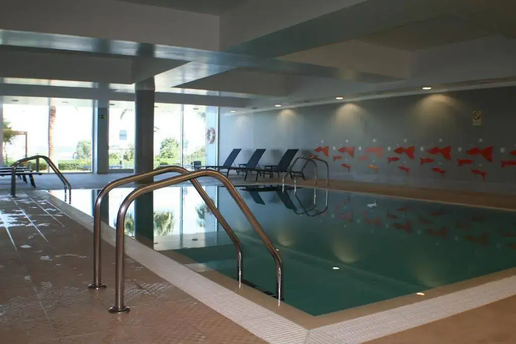 Apartamento Praia da Rocha