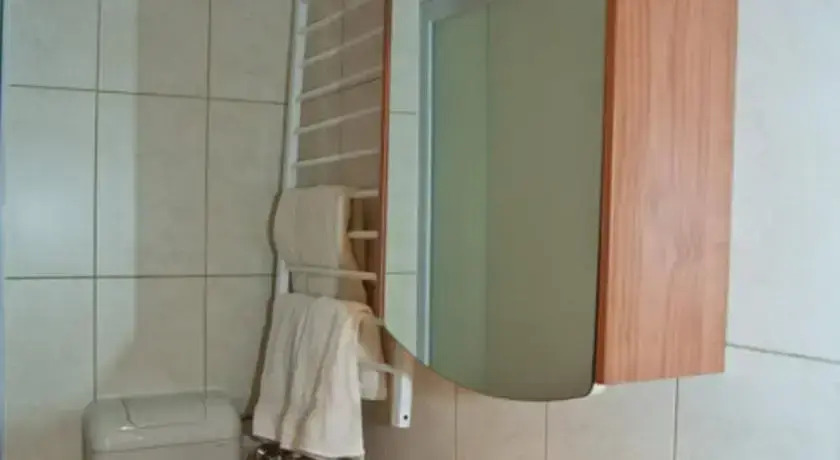 Apartment Anastasia