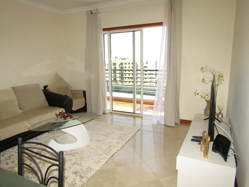 Oliveira's Atlantic View