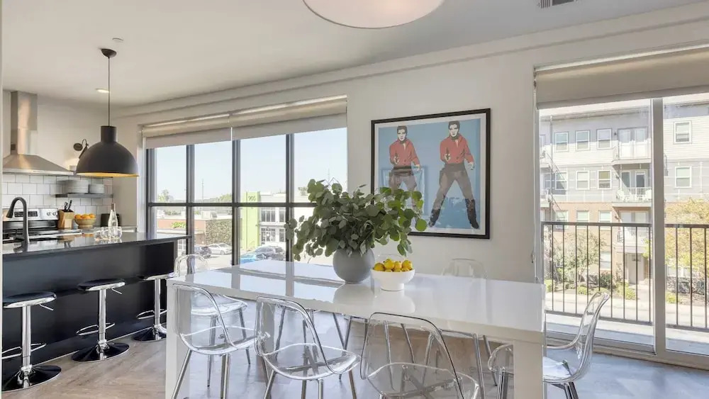 The Carter by Avantstay 5th Floor, 15 Bedrooms