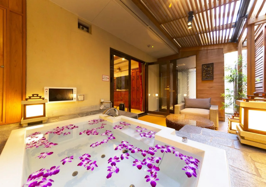 Hotel Lotus Nara