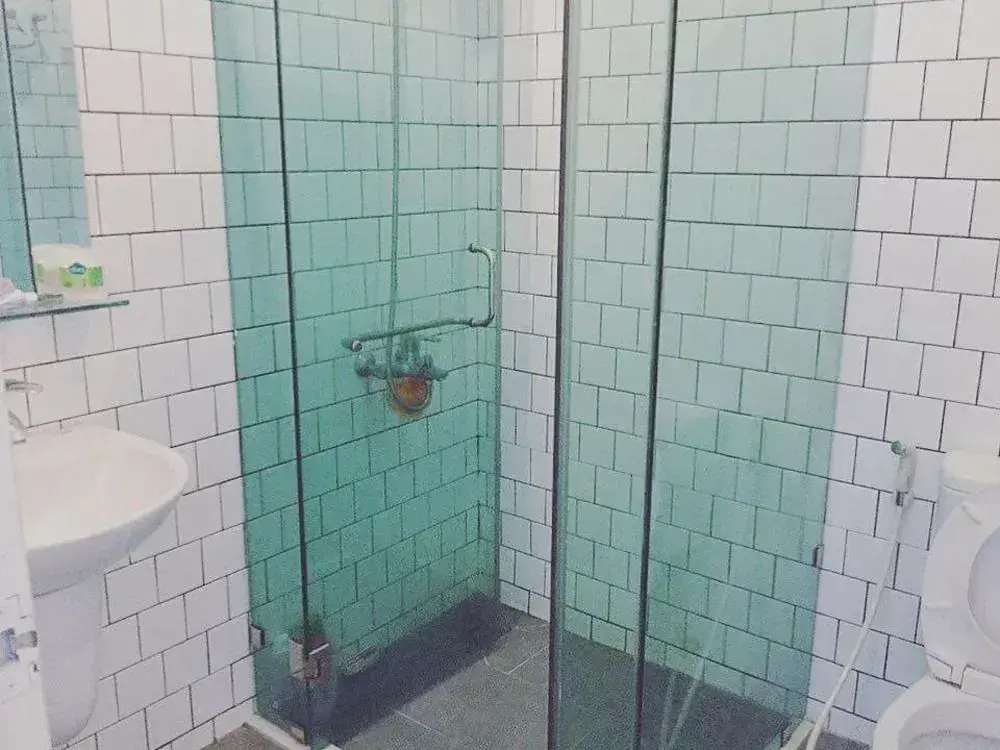 Ju Style Apartment